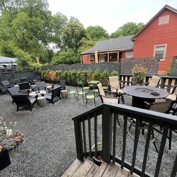 Chief’s Modern Cocktail Parlor - Cocktail Bars Near Me - Charlotte, North Carolina