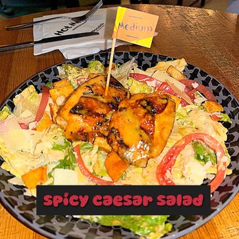 Nando's Peri-Peri - South African Near Me - Chicago, Illinois