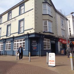 The Lorne - The Lorne, Rhyl