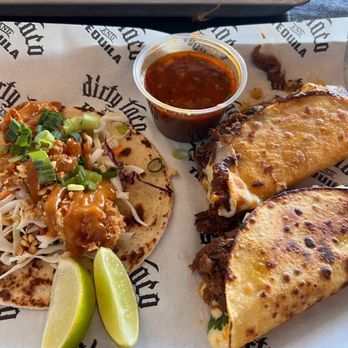 Dirty Taco and Tequila - Woodbury - Tacos Near Me - Woodbury, New York Dirty Taco and Tequila - Woodbury - Tacos Near Me - Woodbury, New York