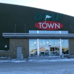 Golf Town