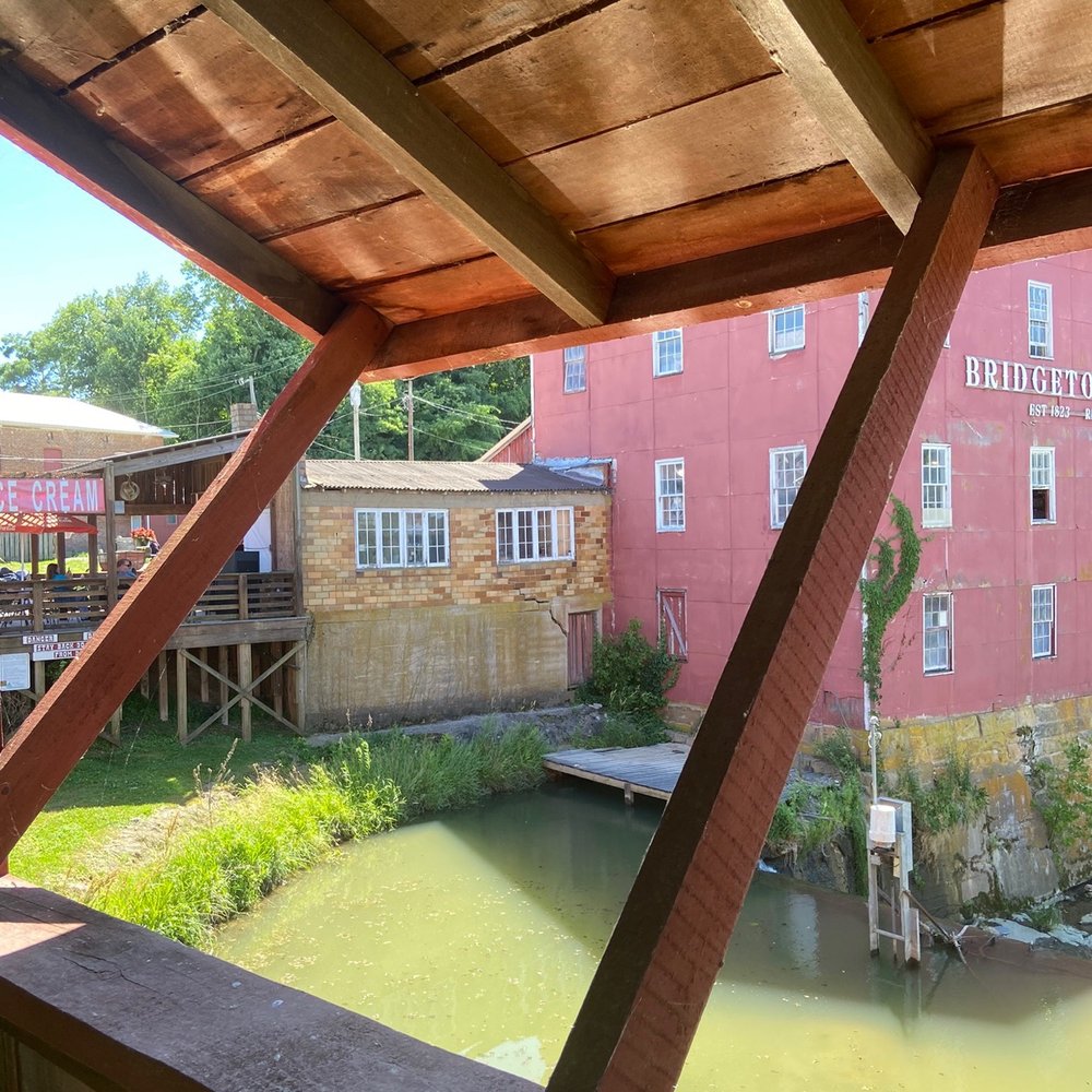 Bridgeton Mill - Bridgetown Mill - Local Flavor Near Me - Bridgeton, Indiana Bridgeton Mill - Bridgetown Mill - Local Flavor Near Me - Bridgeton, Indiana