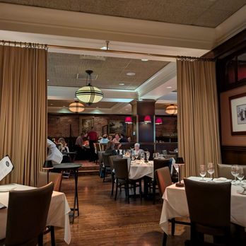 Hanover Street Chophouse - Inside - Steakhouses Near Me - Manchester, New Hampshire Hanover Street Chophouse - Inside - Steakhouses Near Me - Manchester, New Hampshire