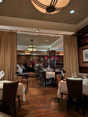 Hanover Street Chophouse by null