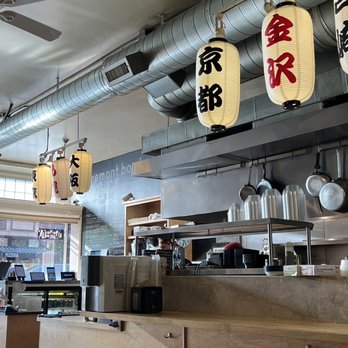 Fremont Bowl - Japanese Near Me - Seattle, Washington