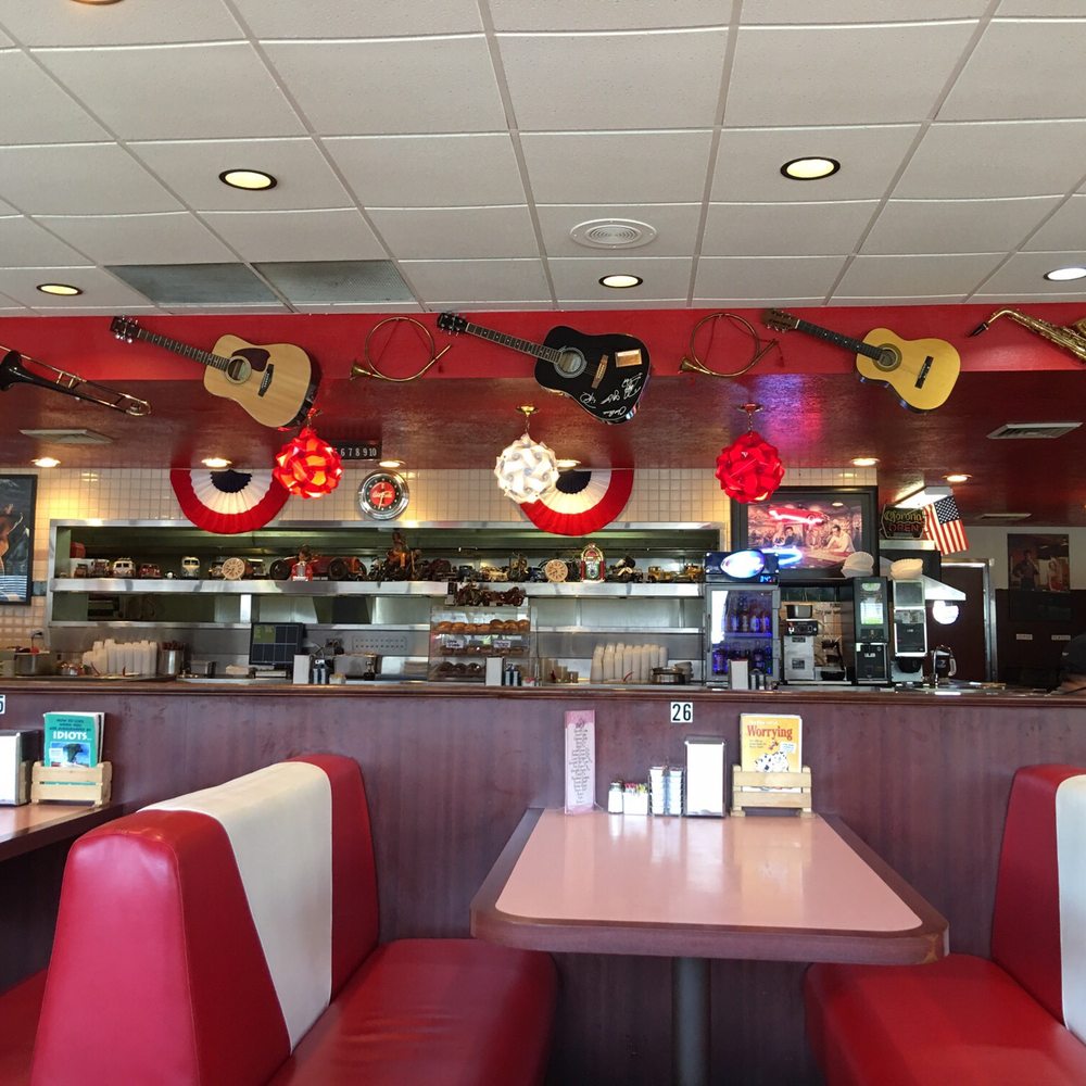Peggy Sue's - Diners Near Me - Mesquite, Nevada Peggy Sue's - Diners Near Me - Mesquite, Nevada