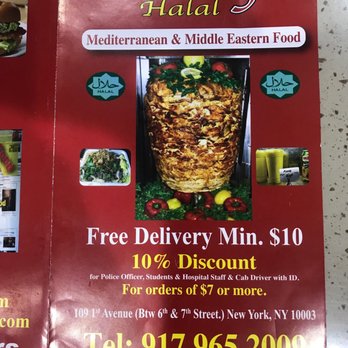 Sammy's Halal - Middle Eastern Near Me - New York, New York Sammy's Halal - Middle Eastern Near Me - New York, New York