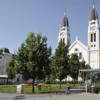 11. Wiener Gemeindebezirk - Local Flavor Near Me - Vienna, 9