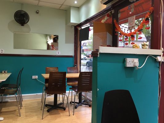 Jai Durga Mahal by null