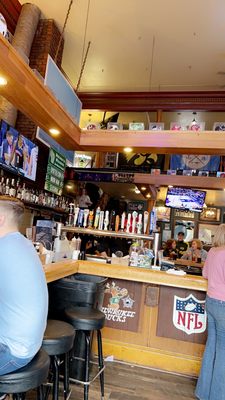 Champs Sports Bar & Grill by null