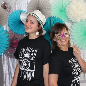 Lucky Shot Photo Parlor - Photo Booth Rentals Near Me Lucky Shot Photo Parlor - Photo Booth Rentals Near Me