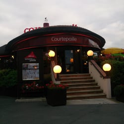 Courtepaille