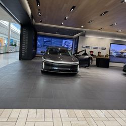 Lucid Motors