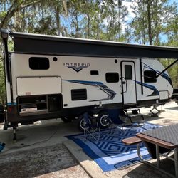 Karacoles Rv Rental - Moss Park Campground