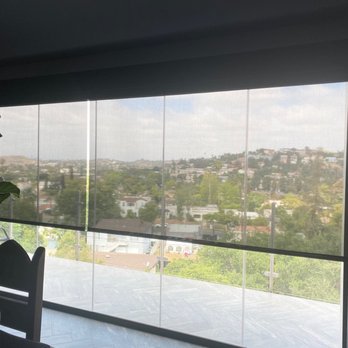 Master Blinds - 10% Shade - Shades & Blinds Near Me - Sherman Oaks, California