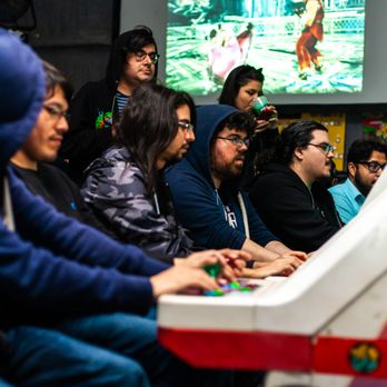 Critical Hit Arcade - Arcades Near Me - Alamo, Texas Critical Hit Arcade - Arcades Near Me - Alamo, Texas