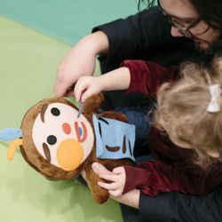 Individual and Family Connection