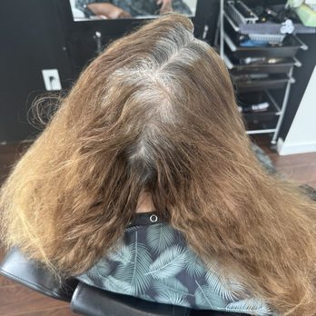Sona Spa & Salon - Before pictures of my gray - Hair Removal Near Me - Fairfax, Virginia Sona Spa & Salon - Before pictures of my gray - Hair Removal Near Me - Fairfax, Virginia