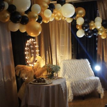 Balloons By Jenn - Party & Event Planning Near Me Balloons By Jenn - Party & Event Planning Near Me