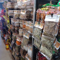 Tienda La Rosita - Great selection of spices