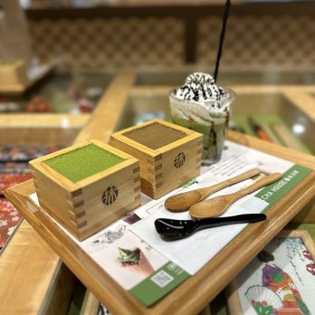 のまちゃ MACCHA HOUSE 抹茶館 京都産寧坂店 - Updated August 2025 - 118