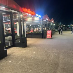 Five Guys
