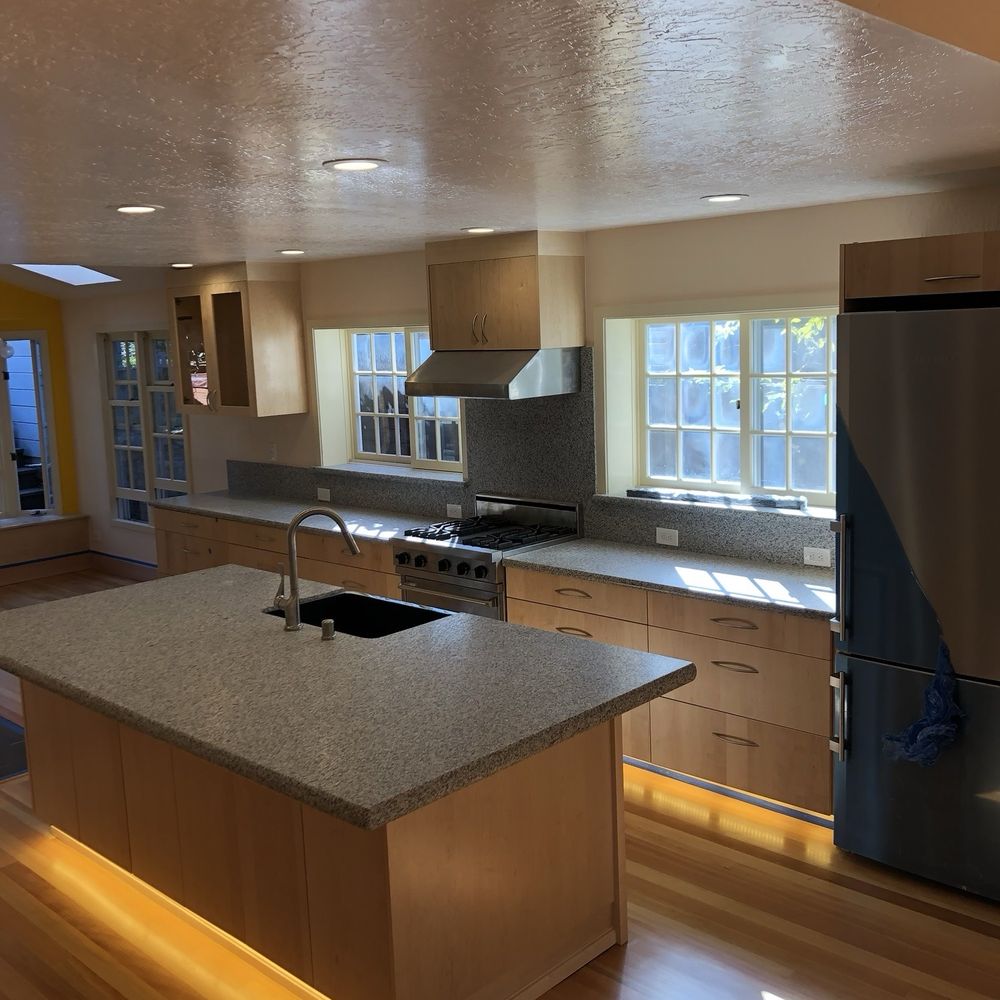 BNO Builders - General Contractors Near Me - San Jose, California
