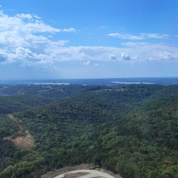 Inspiration Tower - Recreation Centers Near Me - Branson, Missouri