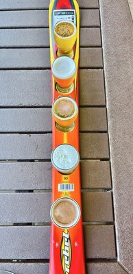 South Lake Brewing Company by null