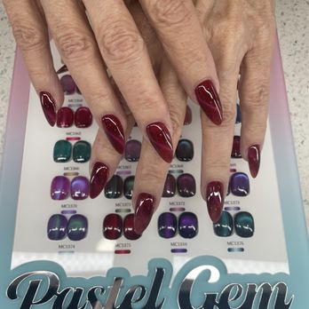 Lush Nail Bar - Nails - Nail Salons Near Me - Gilbert, Arizona Lush Nail Bar - Nails - Nail Salons Near Me - Gilbert, Arizona