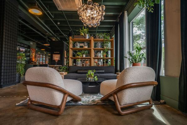 Hotel Nell - Union Market by null