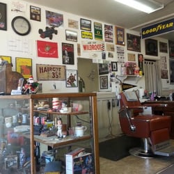 Downtown Barbershop