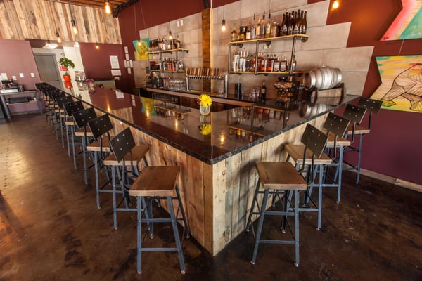 New Image Brewing Company - Arvada by null