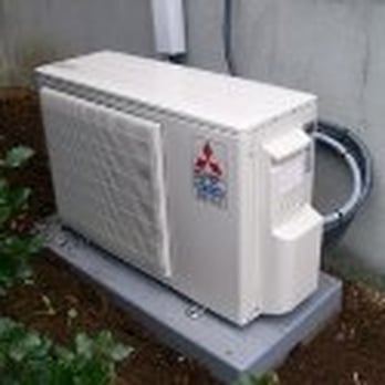 Card Heating & Cooling - Mitsubishi ductless air conditioning installation - Heating & Air Conditioning/HVAC Near Me - Milford, New Hampshire Card Heating & Cooling - Mitsubishi ductless air conditioning installation - Heating & Air Conditioning/HVAC Near Me - Milford, New Hampshire