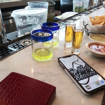 Ambriza - Mexican Near Me - Houston, Texas