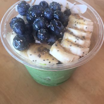 Salud Juice - Green bowl - Juice Bars & Smoothies Near Me - Long Beach, California Salud Juice - Green bowl - Juice Bars & Smoothies Near Me - Long Beach, California