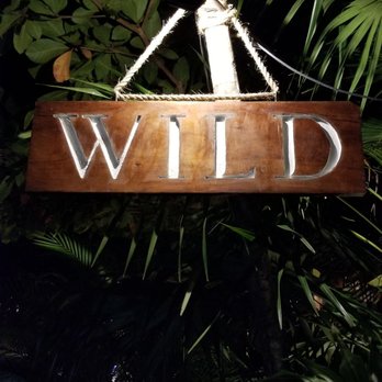 WILD - Cocktail Bars Near Me - Tulum, ROO WILD - Cocktail Bars Near Me - Tulum, ROO