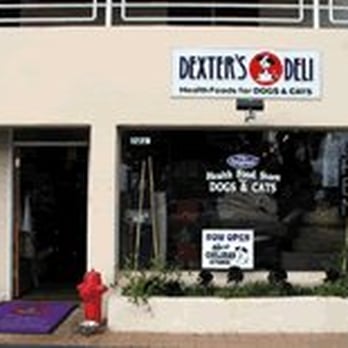 Dexter's Deli - Pet Stores Near Me - Del Mar, California
