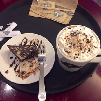 Second Cup - Cafes Near Me - Birmingham, XWM Second Cup - Cafes Near Me - Birmingham, XWM