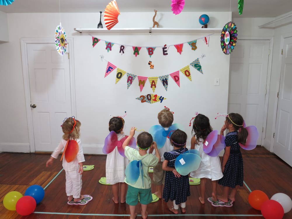 Girafas Play & Learn LLC - childcare center in Brooklyn, NY