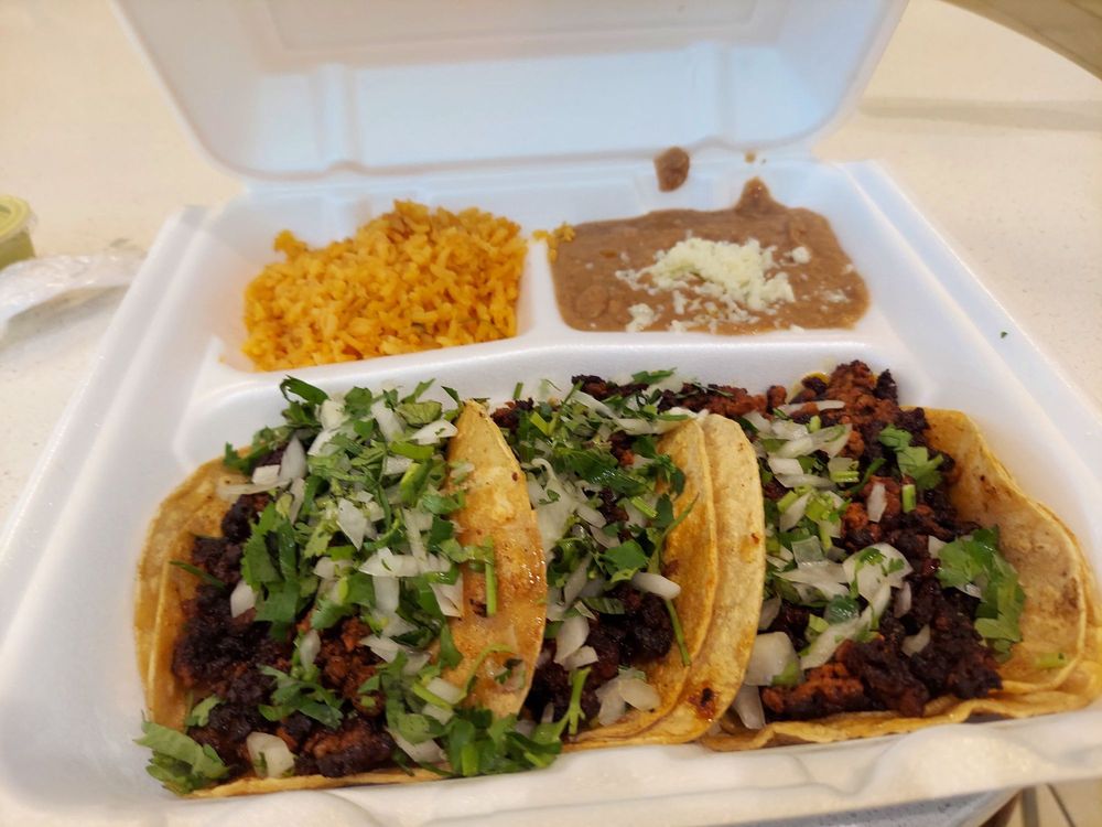 Cilantro Taco Grill - Tortilla Factory