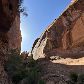 Moab Cliffs & Canyons - Climbing Near Me - Moab, Utah
