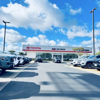 KEARNY MESA TOYOTA - Updated January 2025 - 310 Photos & 1606 Reviews ...