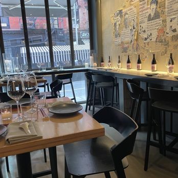 Pinch Chinese - Chinese Near Me - New York, New York