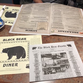 Black Bear Diner Tempe - Menu - Breakfast & Brunch Near Me - Tempe, Arizona Black Bear Diner Tempe - Menu - Breakfast & Brunch Near Me - Tempe, Arizona
