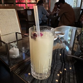 Mott 32 - Jasmine Cooler - Chinese Near Me - Las Vegas, Nevada Mott 32 - Jasmine Cooler - Chinese Near Me - Las Vegas, Nevada