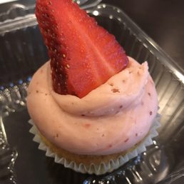 Strawberry Delight