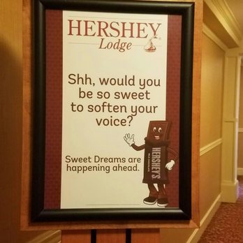 Hershey Lodge - Hotels Near Me - Hershey, Pennsylvania