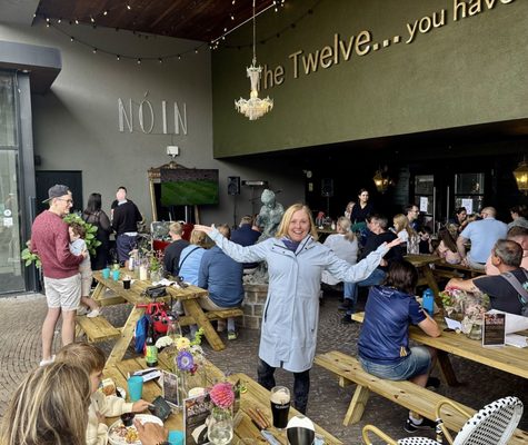 The Twelve Hotel by null