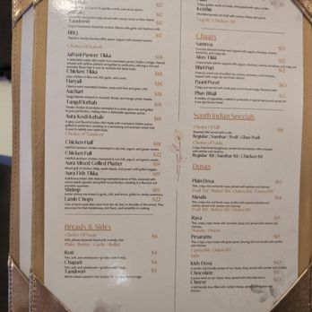 Aura Indian Food Paradise - Indian Near Me - Ashburn, Virginia